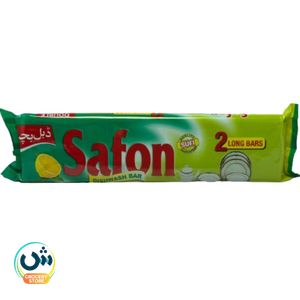 Sufi Safon Lemon Dishwash Bar