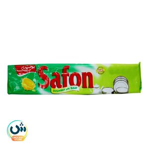Safon Dishwash Bar