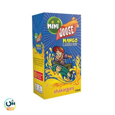 Mini Juice Shakarganj