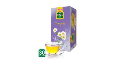 Eastern Vital Chamomile Tea