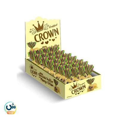 Candy Land Crown Mango