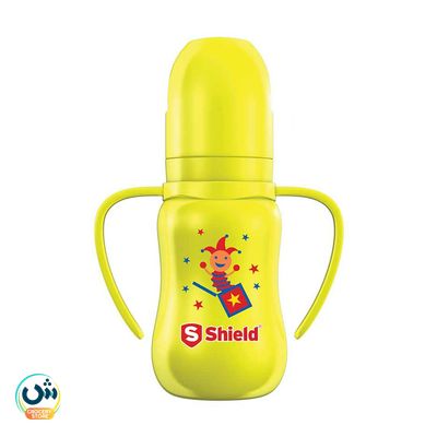 Shield Baby Deluxe+ Feeder