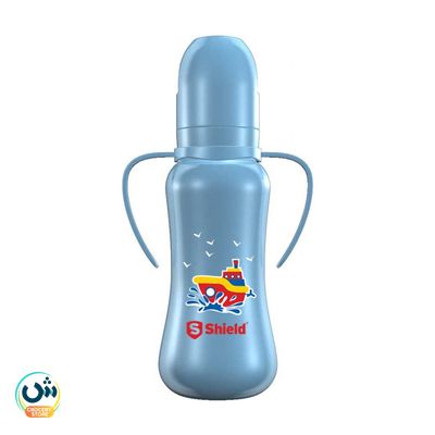 Shield Deluxe Plus Feeder