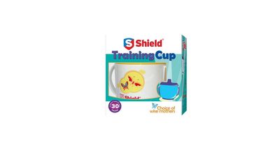 Shield Training Cup