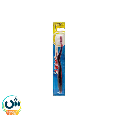 Shield Clarity Toothbrush