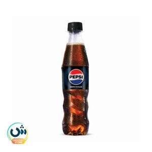 Pepsi Zero Sugar
