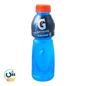 Gatorade Blue Bolt Sports Drink