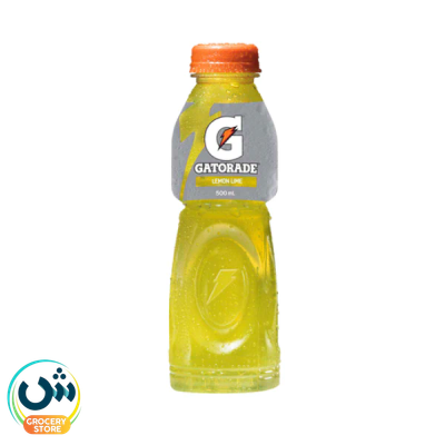 Gatorade Lemon Lime Sports Drink