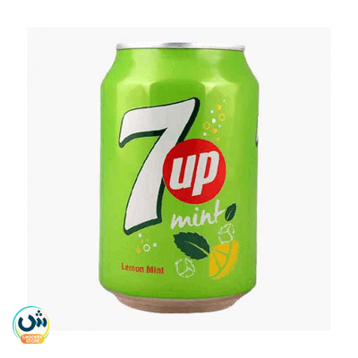 7 Up Mint