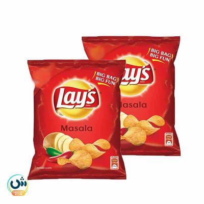 Lay's Masala