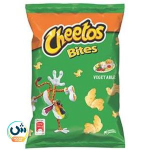 Cheetos Bites Vegetable