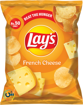 Lay's French Cheese