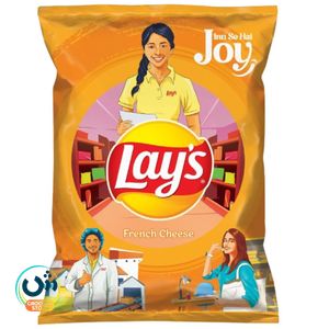 Lay's French Cheese Chips
