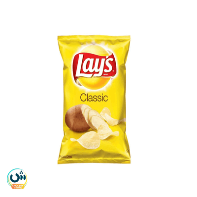 Lay's Classic