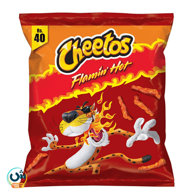 Cheetos Flamin' Hot