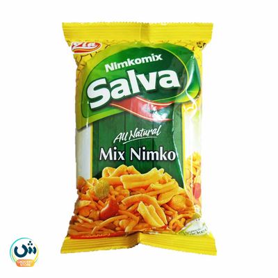 Salva Nimkomix Mix Nimko