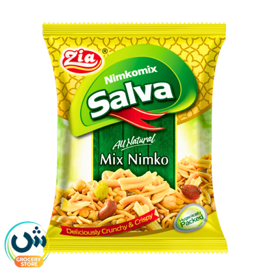 Zia Salva Nimkomix Mix Nimko