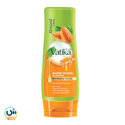 Vatika Moisture Treatment Conditioner