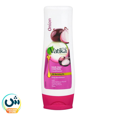 Vatika Onion Hair Fall Control Conditioner