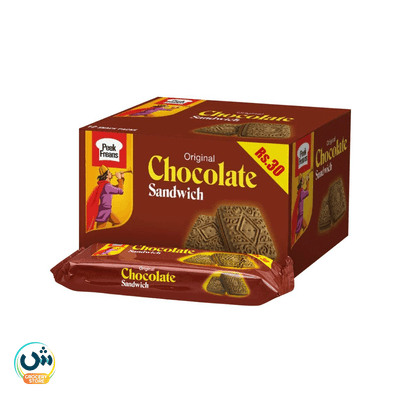 Peek Freans Original Chocolate Sandwich