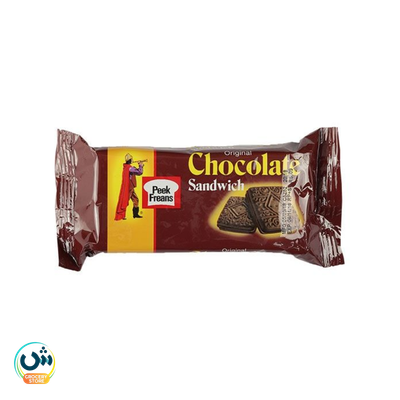 Peek Freans Original Chocolate Sandwich