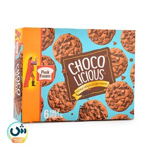 Peek Freans Gluco Ticky Pack 14.6 Gm