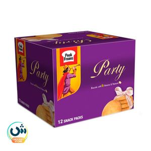 Peek Freans Peanut Pik Munch Pack 47.3 Gm