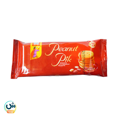 Peek Freans Peanut Pik Biscuits