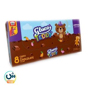 Peek Freans Gluco Teddy Chocolate Cakes