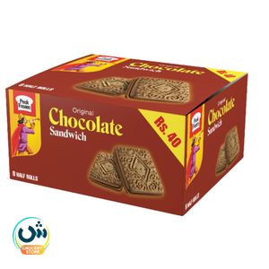 Original Chocolate Sandwich