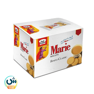 Marie Biscuits Simply Classic