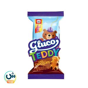 Peak Frean's Teddy Chocolate