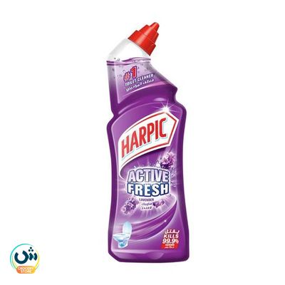 Harpic Power Plus Lavender