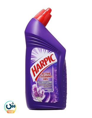 Harpic Power Plus Lavender