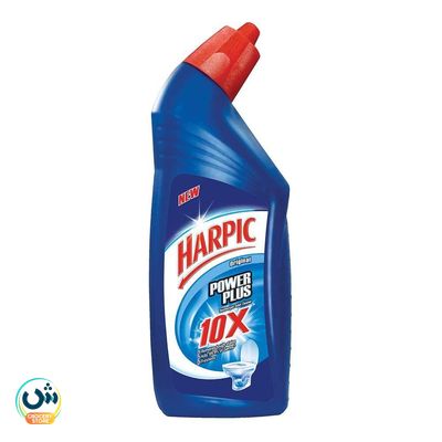 Harpic Original Power Plus Disinfectant Toilet Cleaner