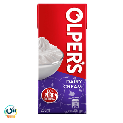 Olper's Dairy Cream