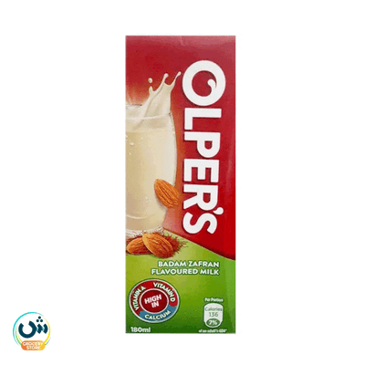 Olper's Badam Zaafran