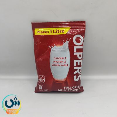 Olpers Full Cream Milk Powder