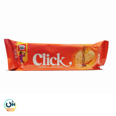 Peak Freans Clickhalf Roll