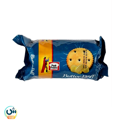 Peek Freans Butter Puff