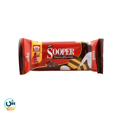 Peek Freans Sooper Classic Chocolate