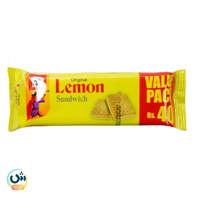 Peek Freans Original Lemon Sandwich