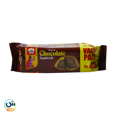 Peek Freans Original Chocolate Sandwich