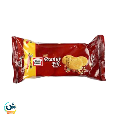 Peek Freans Peanut Pik