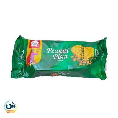 Peek Freans Peanut Pista Biscuits