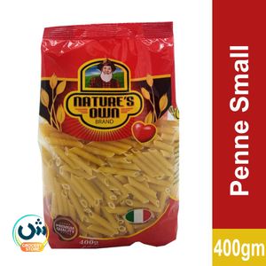 Natures Own Penne Small
