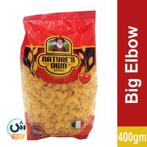 Nature's Own Big Elbow Macaroni
