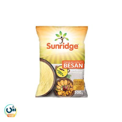 Sunridge Premium Quality Besan
