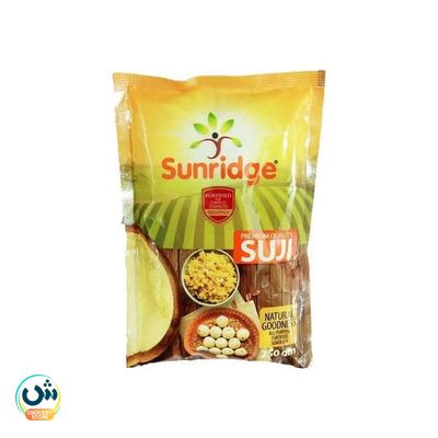 Sunridge Suji