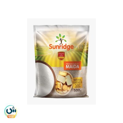 Sunridge Premium Quality Maida